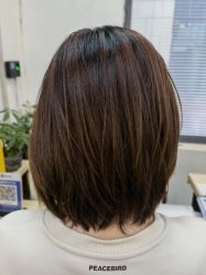 -悦·臻时美发沙龙