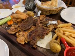 -TUK土耳其餐厅·下午茶(卢湾店)