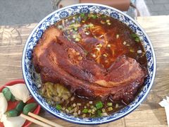-九八五面馆(欧洲城店)