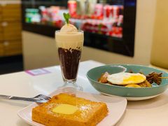 -和平馆·地道港澳茶餐厅(西门口店)