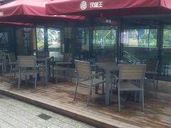 -汉堡王(徐汇绿地缤纷店)