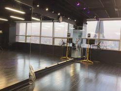 -MME飞放街舞&JC Dance 