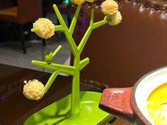 -火宫殿·湘菜小吃·商务宴请·生日聚会(东塘店)