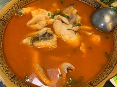 -黔人百味.贵州菜