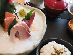 -王鼎精致料理铁板烧(世博源店)