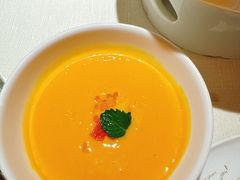 -華府Deluxe(兴业太古汇店)