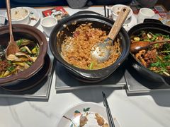 -火啫啫·粤式啫啫煲(南通首店)