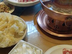 -额尔敦传统涮(光明路店)