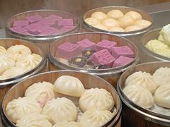 -安徽高速开元国际大酒店·地中海自助餐厅