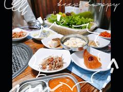 -韩一品韩国料理(柏庐南路店)