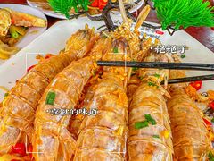 -岛中岛·海鲜大排档·万宁老字号(东澳店)