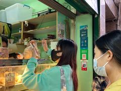 -菲律宾面包(宝发大厦店)
