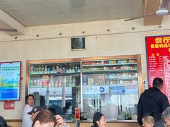 -华光餐厅(复兴路店)
