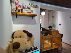 -Double cafe