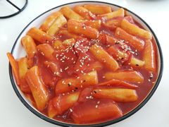 -禾谷韩餐(热带海洋学院店)