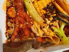 -林静小吃(复兴路店)