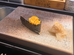-Sushi Hanzo半藏(天环广场店)