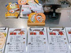 -虎伢Fuuya!咖啡煎饼(陆家嘴波特营店)