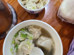 -好街坊面馆(菁华园店)
