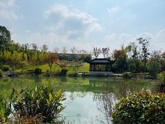 -天目湖涵田半山温泉