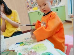 -金睿家国际托育早教中心(珠江新城店)