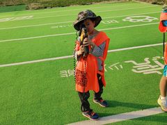 -亲兄弟真人CS团建拓展基地