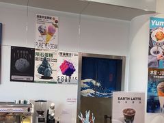 -贝林大翅鲸简餐厅(国家海洋博物馆店)