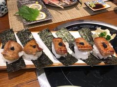 -蟹将军日本料理(中南路店)