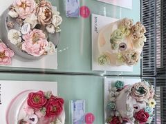 -BONCAKE裱花蛋糕(万象汇店)