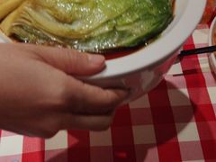 -西贝(南开大悦城店)