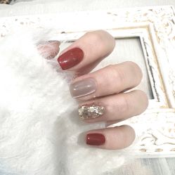 -CO COLOR美甲美睫美妆