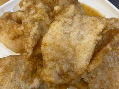 -海兰江石锅饭(水上店)