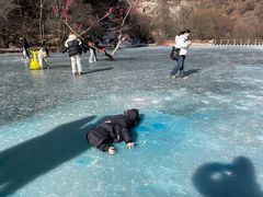 -少华山国家森林公园