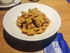 -院里汤包·虾汤包青岛菜(辽源路店)