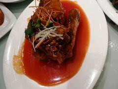 -添福来墨鱼饺子 · 海鲜东北菜(泡崖店)