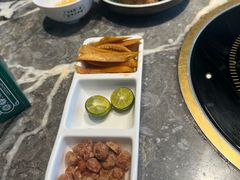 -禄婶鸡煲·打边炉