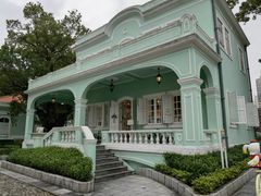 -龙环葡韵住宅式博物馆