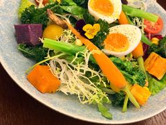 -玲婧胡同·生日蛋糕·餐厅(嘉里城店)
