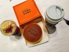 -星巴克臻选(珠海富华里店)