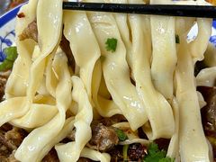 -清真-戏楼王记牛肉面
