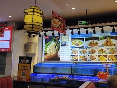 -渔家风味·鲅鱼水饺·央视展播·海鲜天津菜(开发区店)