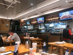 -木屋烧烤(坂田天安云谷店)