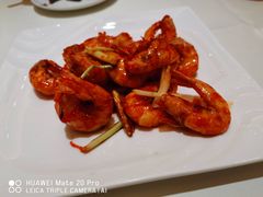 吮指回味虾-金春禧(世茂国际广场店)