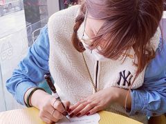 -熊猫邮局(少城店)