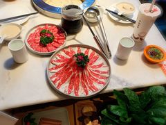 -煲宫猪肚鸡(晶品店)