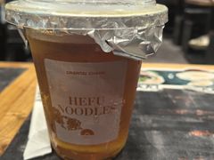 -和府捞面(天河领展广场店)