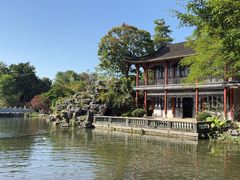 -顺峰山公园