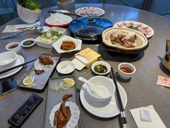 -郑猛记石岐鸽主题餐厅(长江店)