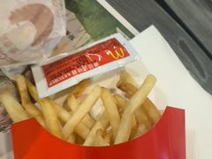 -麦当劳(东大桥店)