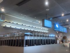 -喜茶(广州天汇igc店)